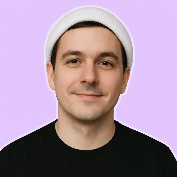 Ruslan Nazarov, SEO and paid traffic specialist